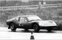 2 - Melkus RS 1000