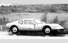 3 - Melkus RS 1000