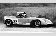 32 - Škoda Spider I. - Škoda AZNP Mladá Boleslav