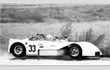 33 - MTX 2-01 Fiat #0202 - MTX Racing