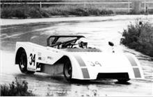 34 - MTX 2-01 Škoda #0201 - MTX Racing