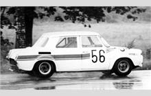 56 - Škoda 1000 MB Studio B5
