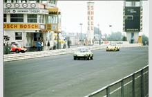 Additional Photo - European GT Championship Nürburgring 1972
