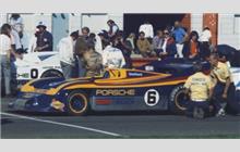 6 - Porsche 917/30 TC #003 - Sunoco Porsche Audi