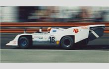 16 - Porsche 917/10 TC #003 - Royal Crown Cola
