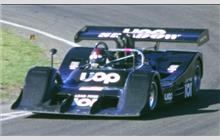 101 - Shadow DN2 Chevrolet #DN2-1A - U.O.P.