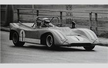 1 - Škoda Spider