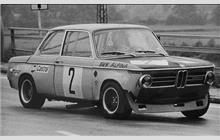 2 - BMW 2002
