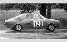 120 - Škoda Kupé 1600 OHC