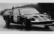 125 - Lotus Europa