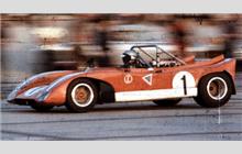 1 - Škoda Spider