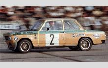 2 - BMW 2002