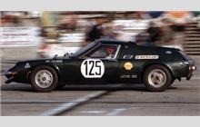 125 - Lotus Europa