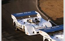 0 - Porsche 917/10 TC #018 - Vasek Polak Racing, Inc.