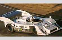 3 - Porsche 917/10 TC #917-028 - Vasek Polak Racing, Inc.