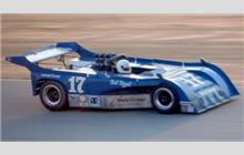 17 - Lola T260 Chevrolet #HU1 - Nagel Racing