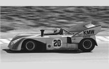 20 - KMW SP20 Porsche - Muller Motors Corp.