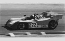 22 - KMW SP20 Porsche - Muller Motors Corp.