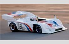 59 - Porsche 917/10 TC #007 - Brumos Racing