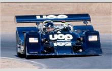 102 - Shadow DN2 Chevrolet Turbo #DN2-2A - Universal Oil Products