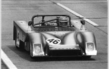 46 - MTX 2-01 Fiat #0203 - MTX Racing Team Praha