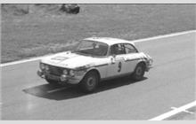 9 - Alfa Romeo 2000