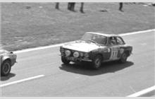 11 - Alfa Romeo 2000 GTV