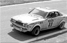 40 - Toyota Celica