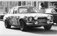 45 - Ford Escort RS1600