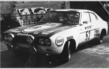 52 - Ford Capri RS