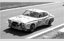 53 - Ford Capri RS
