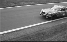 57 - Mercedes-Benz 350 SLC