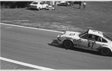 67 - Porsche Carrera RS