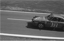 72 - Porsche Carrera RS