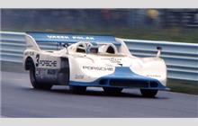 3 - Porsche 917/10 #917-028 - Vasek Polak Racing, Inc.