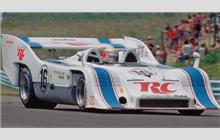 16 - Porsche 917/10 TC #003 - Rinzler Motoracing-Royal Crown