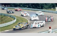 Additional Photo - Can-Am Watkins Glen 1973