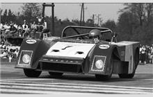 1 - MTX 2-01 BMW #0201 - MTX Praha