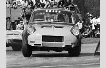 8 - Škoda 1000 MB Studio B5 - PAMK Klatovy