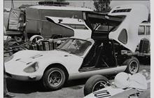 12 - Melkus RS 1000