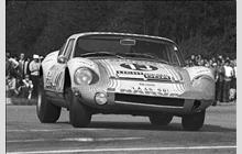 13 - Melkus RS 1000 #LA 40-00