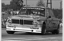 27 - BMW 2002