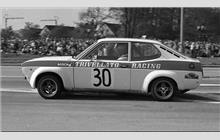 30 - Fiat 128 Sport
