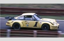1 - Porsche Carrera RSR - Toad Hall Racing