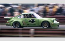 4 - Porsche Carrera RSR #911 460 0037 - Applejack Racing