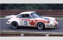 9 - Porsche Carrera - Harry Bytzek
