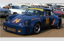 14 - Porsche Carrera RSR - Holbert's Porsche/Audi