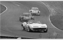 15 - Chevrolet Corvette - Lynn South