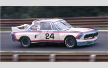 24 - BMW 3.0 CSL - Hurtig Team Libra