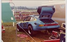 30 - Porsche Carrera RSR #911 460 9048 - George Dyer